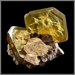 Mineralien kaufen auf fossilien24.com Baryt-Kristall